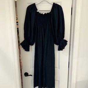 Sleeper Atlanta Dress
